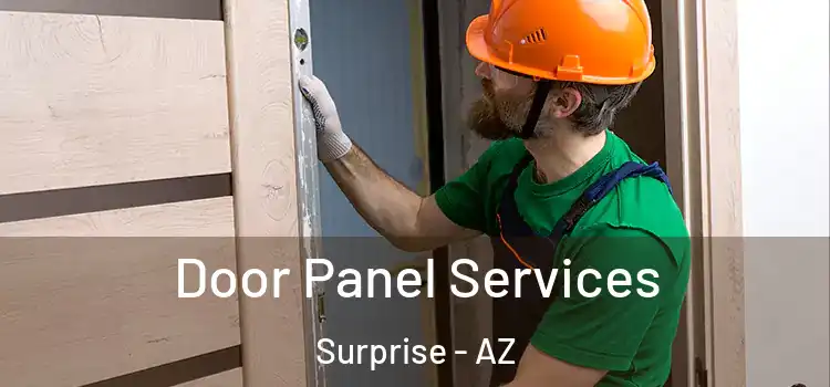 Door Panel Services Surprise - AZ