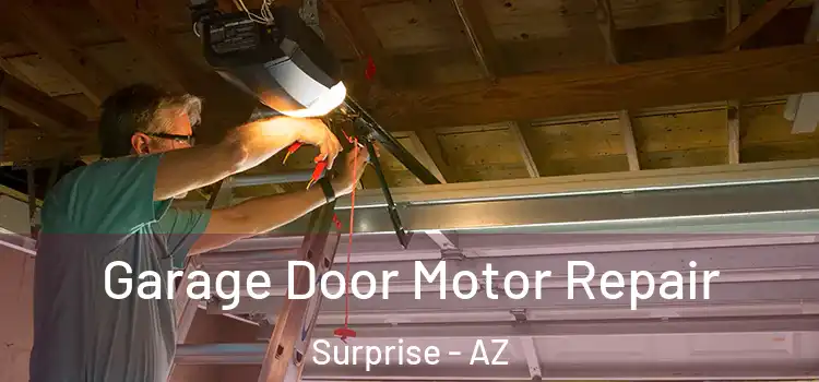  Garage Door Motor Repair Surprise - AZ