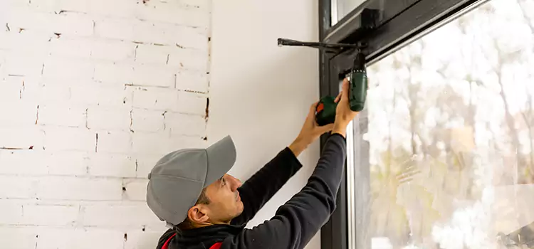 Automatic Door Opener Commercial Surprise