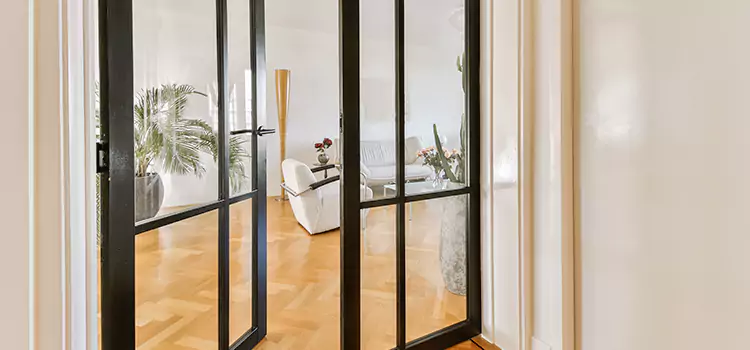 Bifold Door Replacement Surprise
