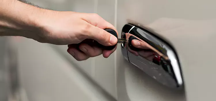 Why Choose Our Auto Locksmith Team in Surprise, AZ?