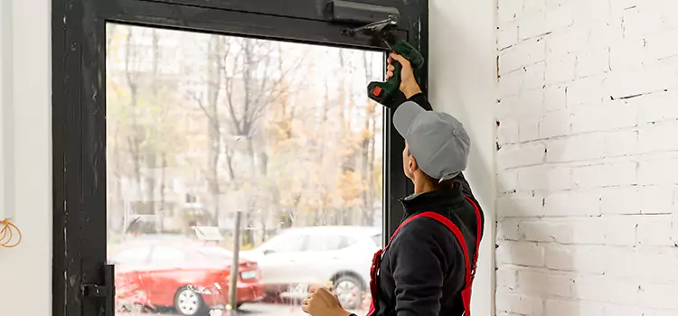 Comprehensive Door Closer Services in Surprise, AZ