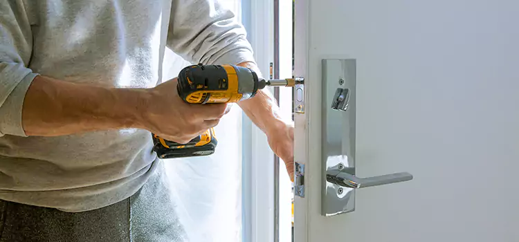 Door Knob Lock Repair Surprise