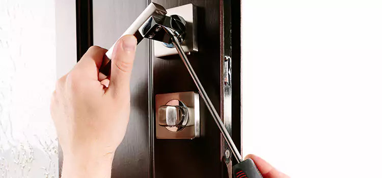 Door Lock Replacement Service Surprise