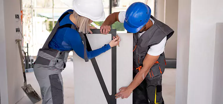 Why Choose Us for Door Panel Services in Surprise, AZ?