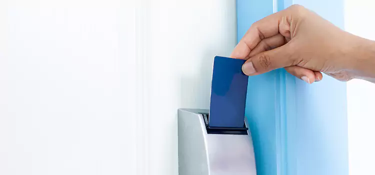 Access Control System Integration Surprise