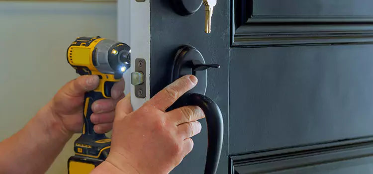 Locksmith Emergency Service Surprise