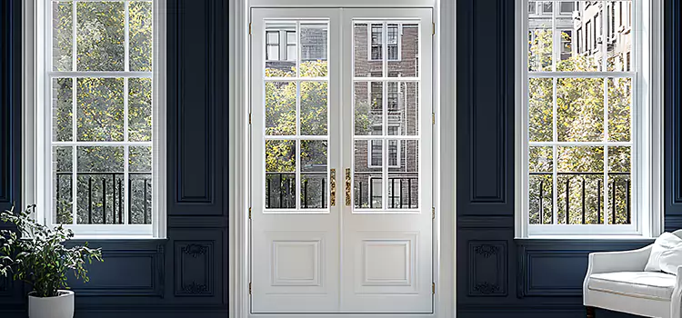 French Door Lock Repair Surprise