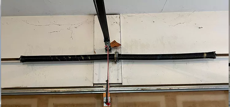 Garage Door Cable Repair Near Me in Surprise, AZ