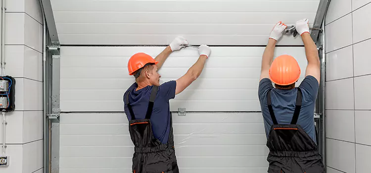 Choose Us for Your Garage Door Needs in Surprise