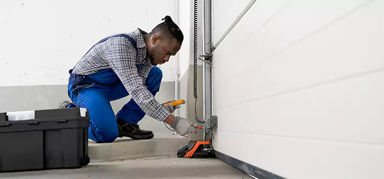 Expert Solutions for Every Garage Lock Need in Surprise, AZ