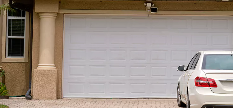 Comprehensive Garage Door Maintenance Services in Surprise, AZ