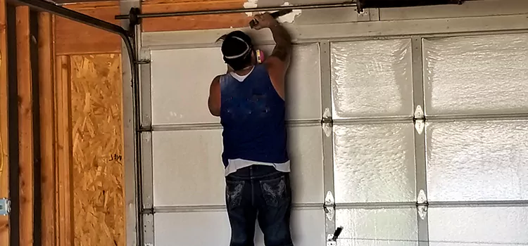 Specialized Garage Door Panel Solutions in Surprise, AZ