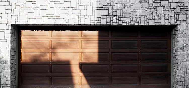 Garage Door Installation Surprise