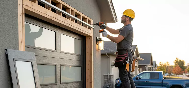 Your Trusted Garage Door Specialists in Surprise