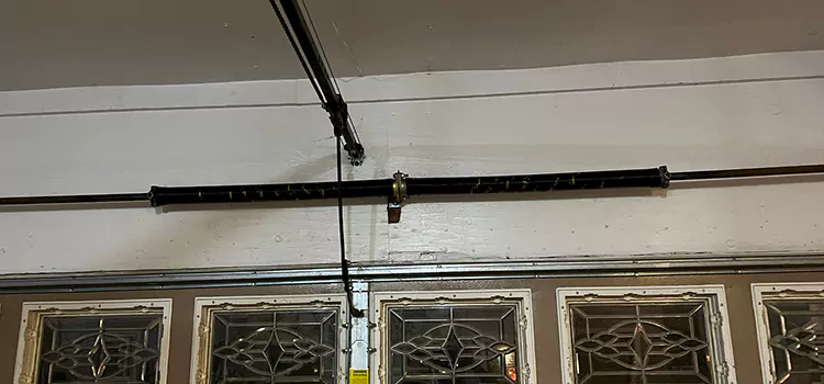 Garage Door Spring Repair Near Me Surprise