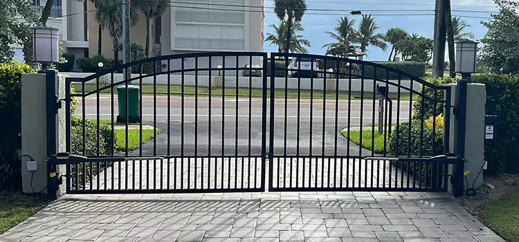 Gate Opener Replacement Near Me in Surprise, AZ