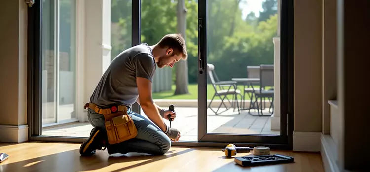 Comprehensive Solutions for Every Glass Door Need in Surprise, AZ