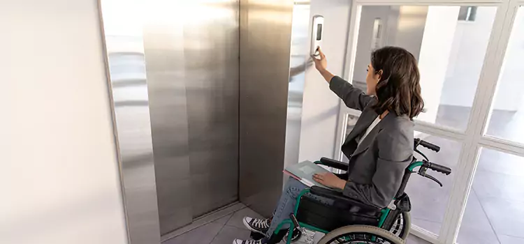 Benefits of Modern Handicap Door Systems in Surprise, AZ