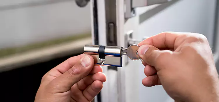 Emergency Locksmith for House Surprise