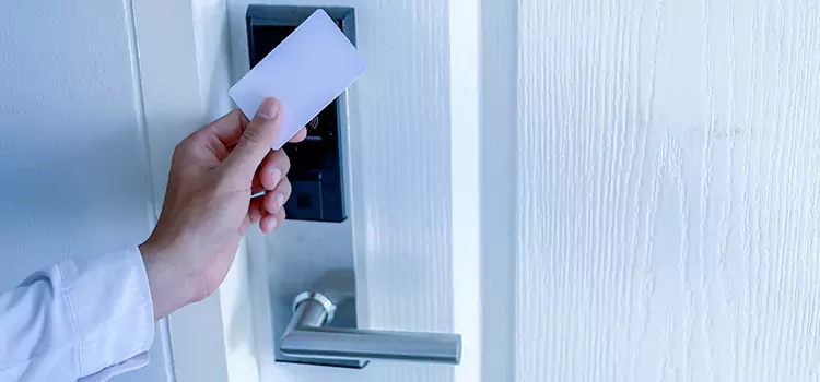 Why Choose Us for Your Keycard Lock Installation in Surprise, AZ?