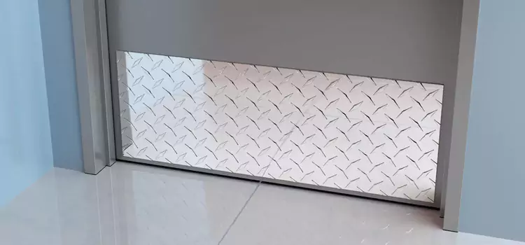 Benefits of Professional Kick Plate Solutions in Surprise, AZ