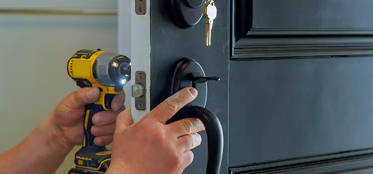 Commercial Door Lock Installation Surprise