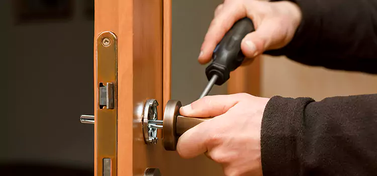 Rekey Car Locks Surprise