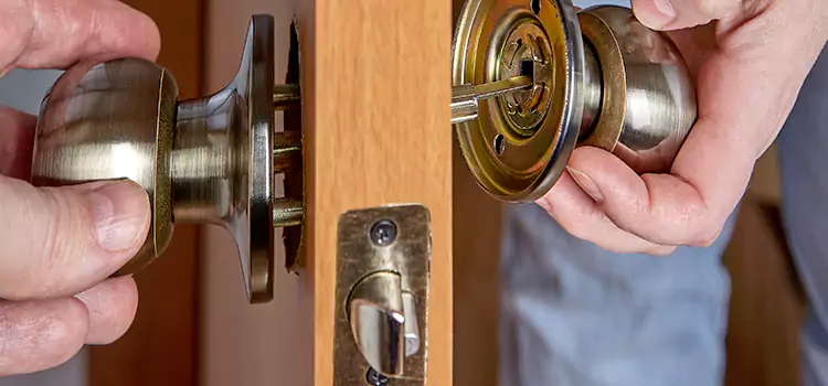 Sliding Door Lock Repair Surprise