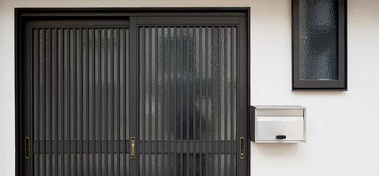 Sliding Screen Door Repair Surprise