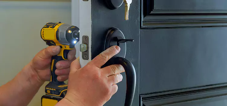Mobile Automotive Locksmith Surprise