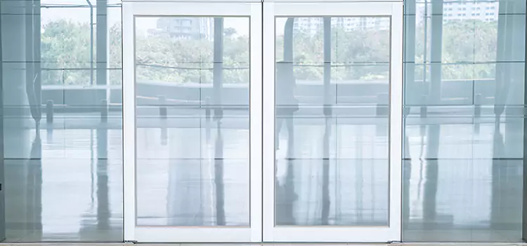 Why Choose Us for Your Motion Sensor Door Needs in Surprise, AZ?