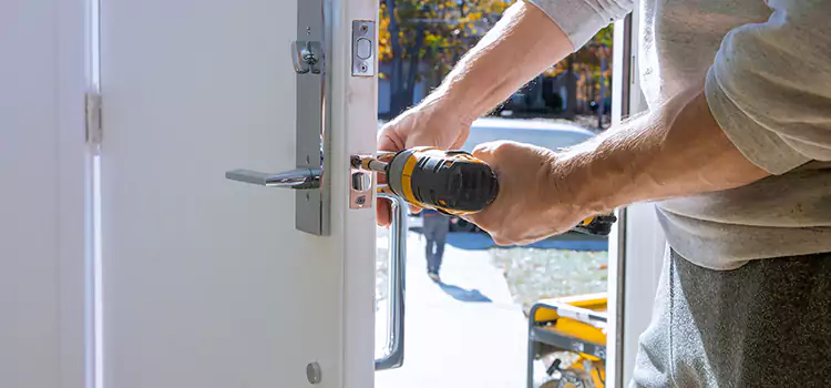 Insulated Roll Up Garage Doors Residential Surprise