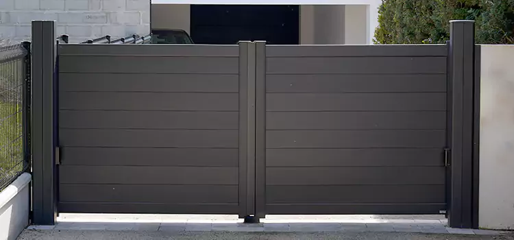 Common Residential Gate Issues We Resolve in Surprise, AZ