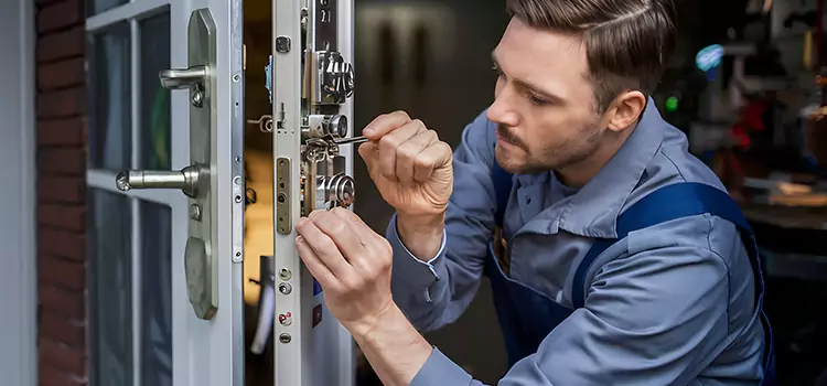 Residential Lock Installation Surprise