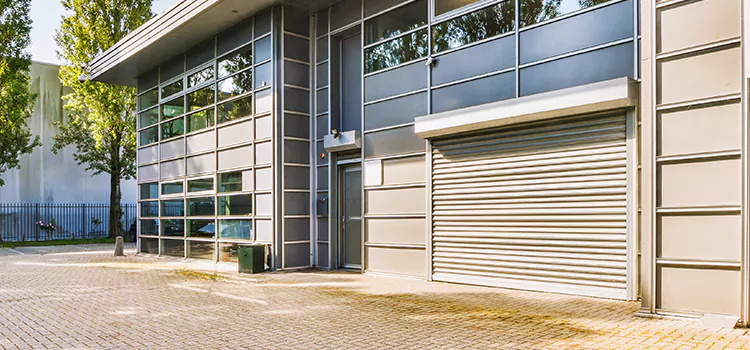 Electric Roller Garage Doors Surprise