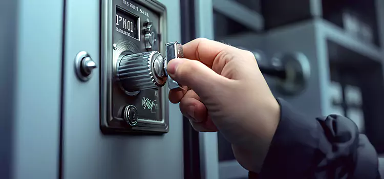 Locksmith Cost to Open Safe Surprise