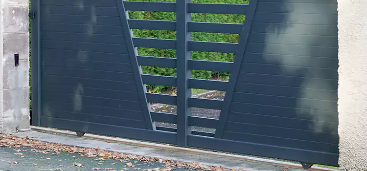 Automated Gate Company Near Me Surprise