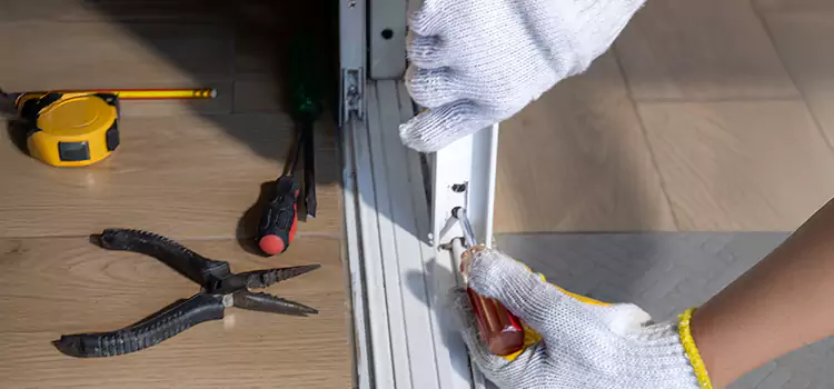 Sliding Door Installation Services in Surprise, AZ