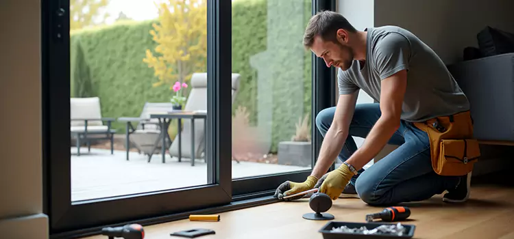 Patio Sliding Glass Door Replacement Surprise