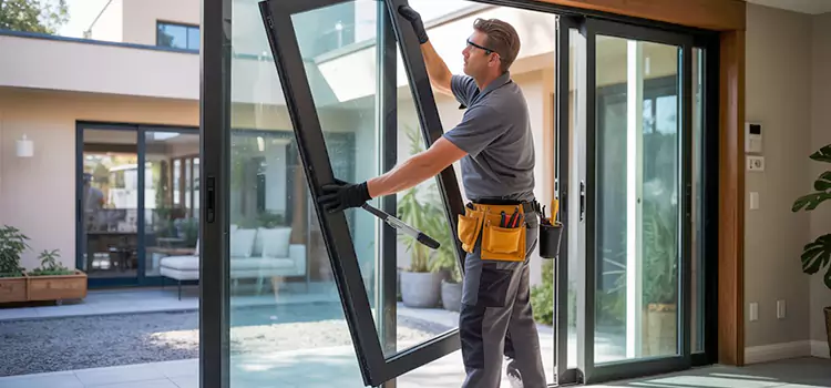 Specialized Sliding Door Roller Services in Surprise, Arizona