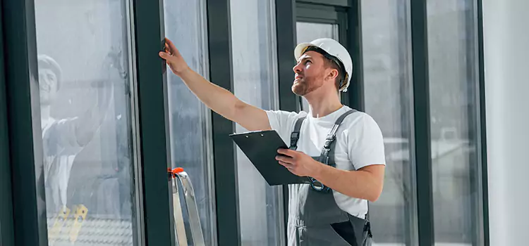 Comprehensive Solutions for Your Sticking Doors in Surprise, AZ