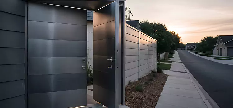 Comprehensive Steel Door Solutions in Surprise, AZ