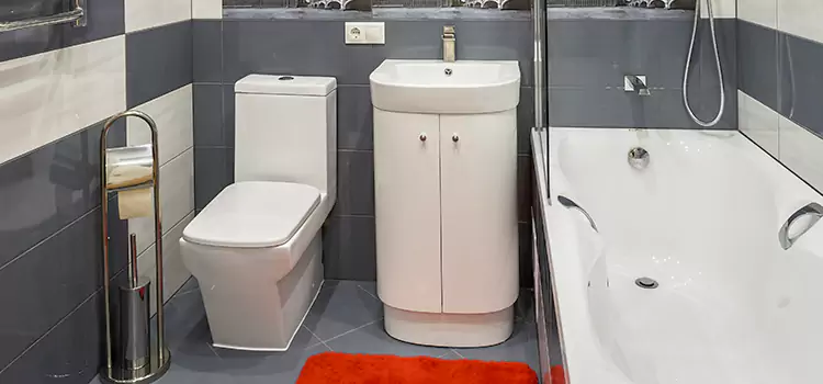 Hansgrohe Shaving Mirror Surprise