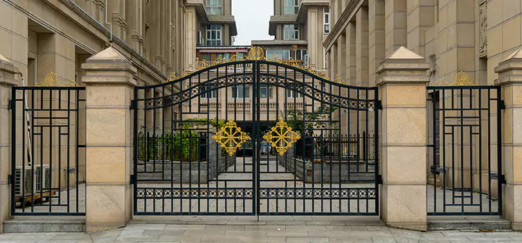 Comprehensive Iron Gate Maintenance Solutions in Surprise, AZ