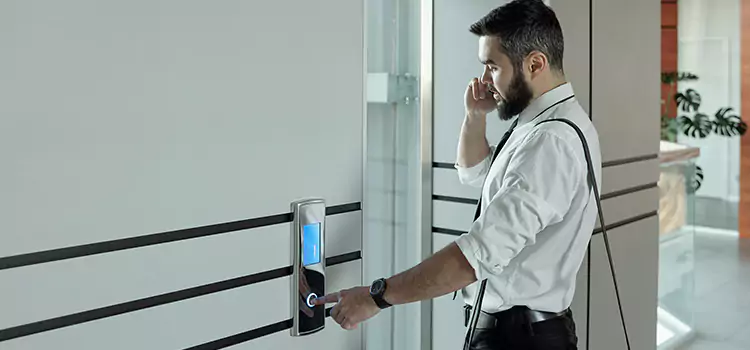 Cloud Based Access Control Surprise