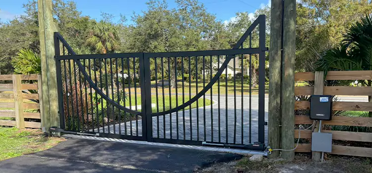 Why Choose Us for Your Automatic Gate Needs in Surprise, AZ?