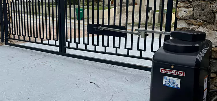 Seamless Installation and Support for Your New Gate in Surprise, AZ