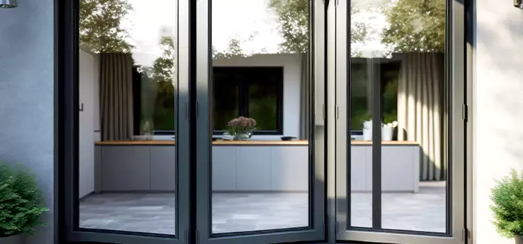 Bifold Door Track Repair Surprise