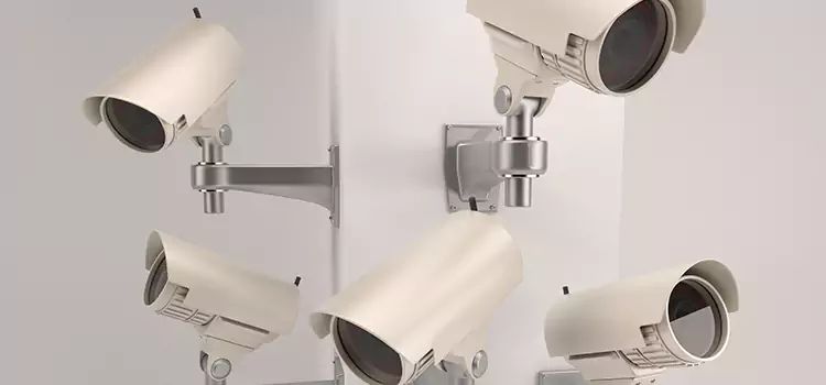 Your Trusted Partner for CCTV Solutions in Surprise